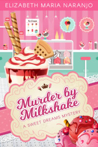 Murder by Milkshake