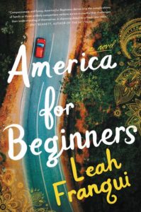 book review america for beginners