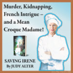 Spotlight Saving Irene By Judy Alter Bibliotica